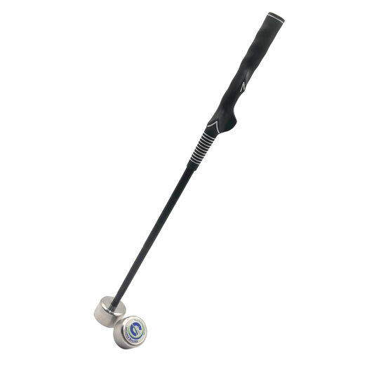 The Distance Builder Warm-Up Trainer