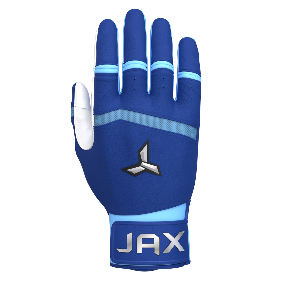 Big League Berry Baseball & Softball Batting Gloves | Pro Cuff