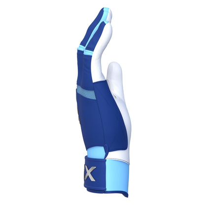 Big League Berry Baseball & Softball Batting Gloves | Pro Cuff