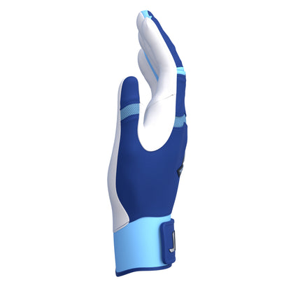 Big League Berry Baseball & Softball Batting Gloves | Pro Cuff