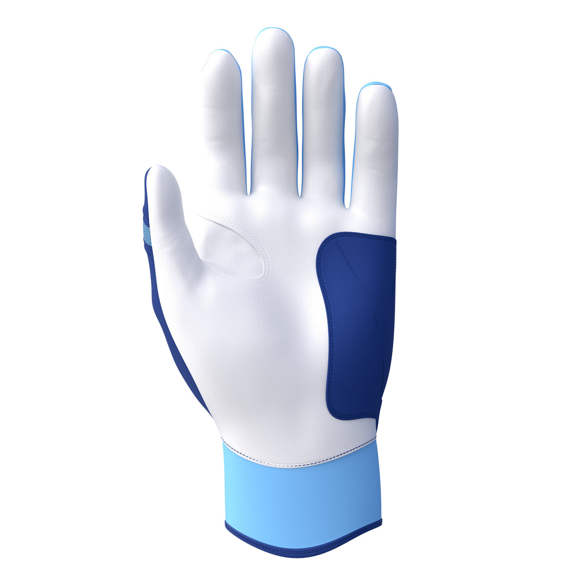 Big League Berry Baseball & Softball Batting Gloves | Pro Cuff