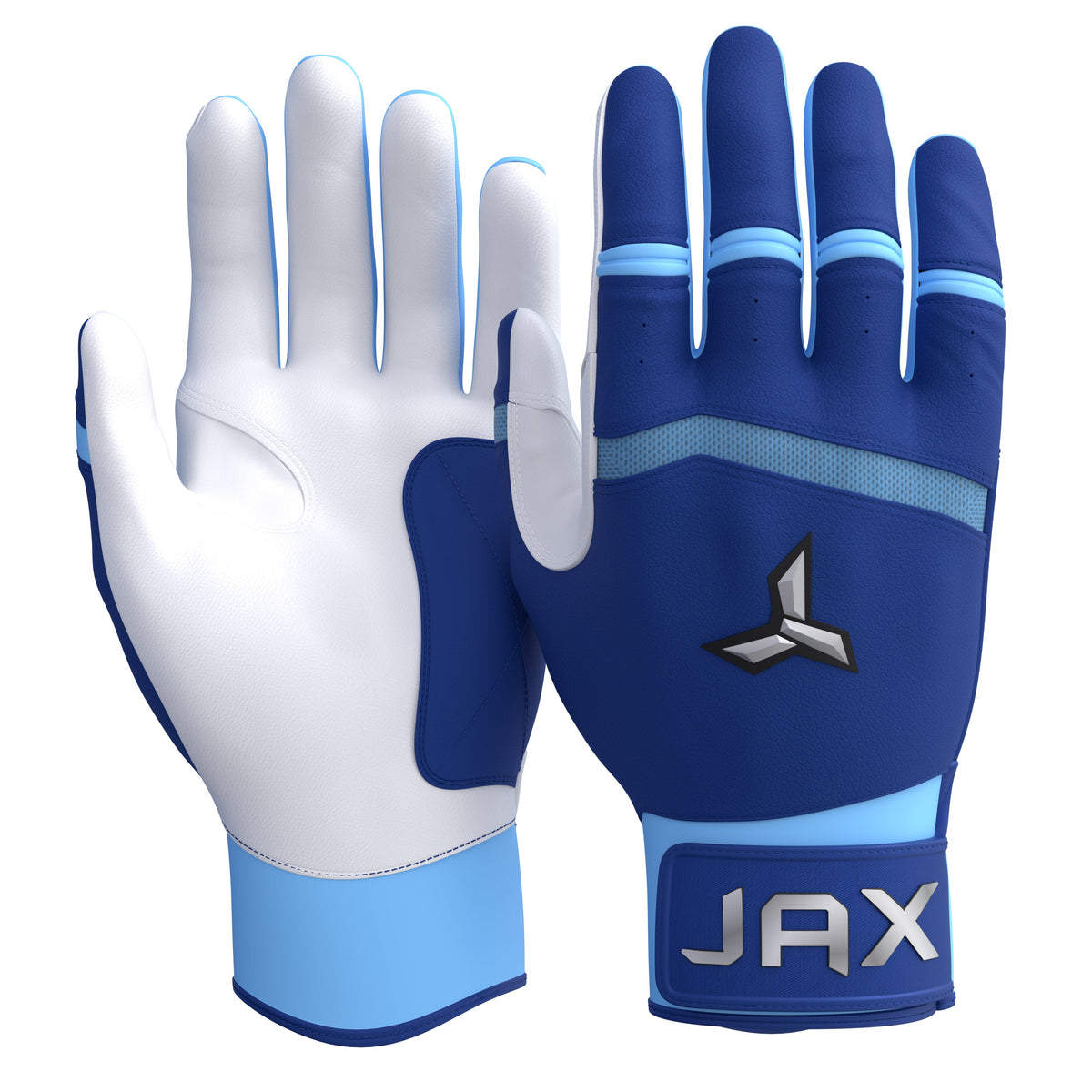 Big League Berry Baseball & Softball Batting Gloves | Pro Cuff