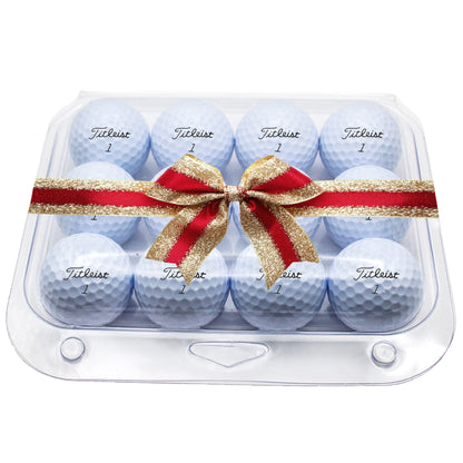 Refurbished Titleist Pro V1 Golf Balls