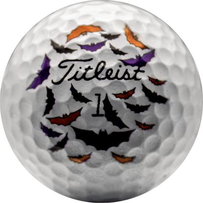 Refurbished Titleist Pro V1 Bats Golf Balls