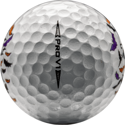 Refurbished Titleist Pro V1 Bats Golf Balls