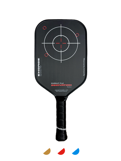 Pursuit Pro1 Innovation 15.2mm | Torque-Balanced Acceleration