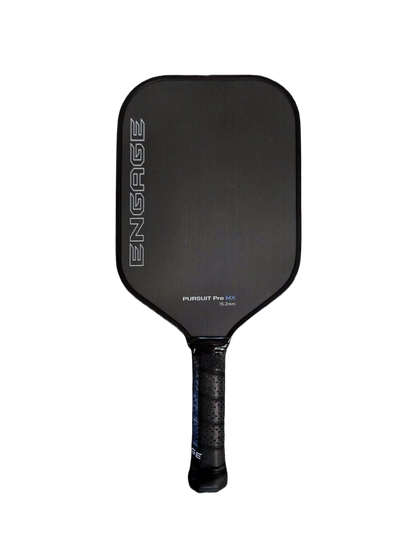 NEW GRAPHIC. Pursuit Pro MX 15.2 | Raw Carbon Fiber
