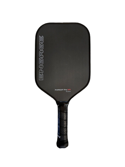 NEW GRAPHIC. Pursuit Pro MX 15.2 | Raw Carbon Fiber