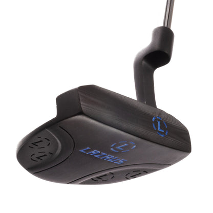 Certified Pre Owned - Lazrus Golf Premium Putters - Milled Face With Head Cover