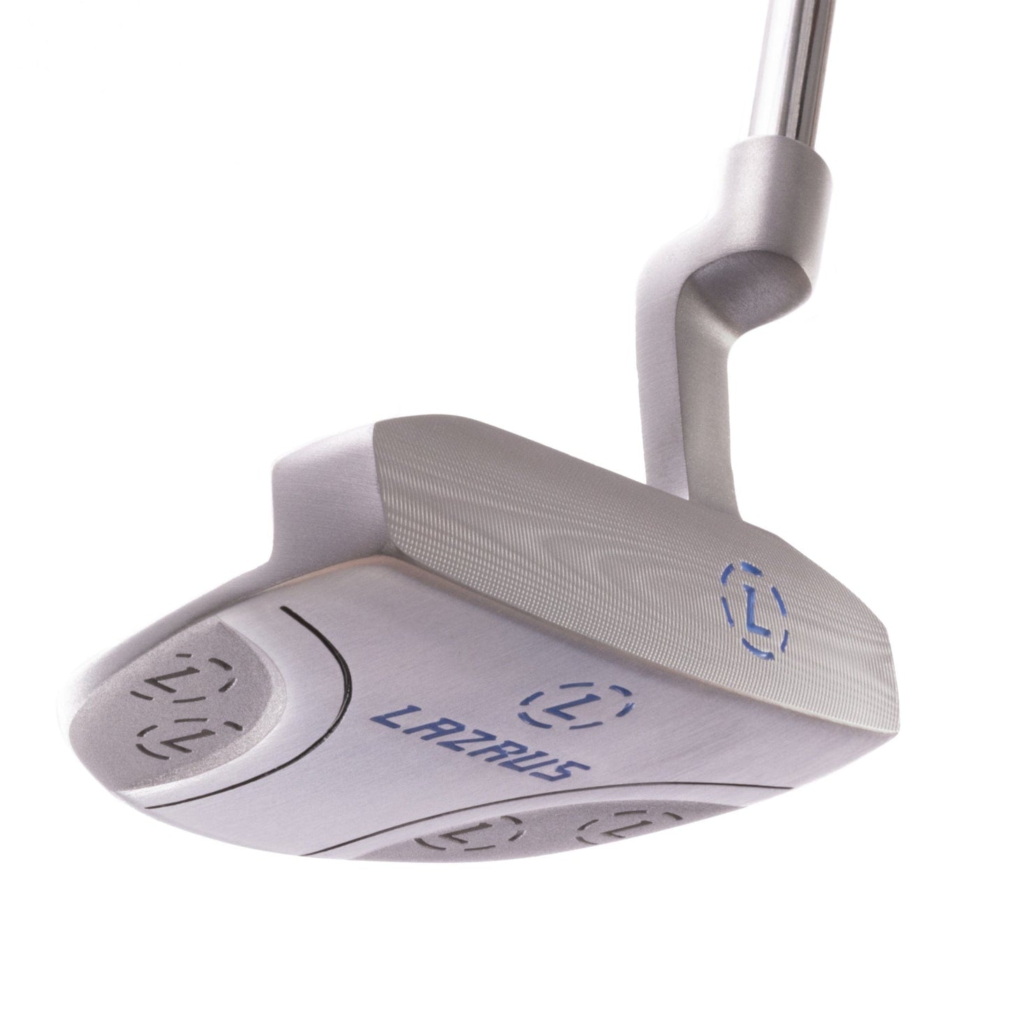 Certified Pre Owned - Lazrus Golf Premium Putters - Milled Face With Head Cover