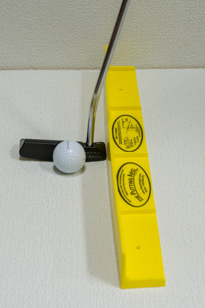 Putting Arc T3 – Golf Putting Stroke Trainer