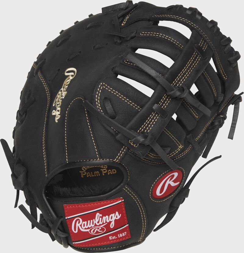 Rawlings Renegade Base Mitt - Thumbnail 2