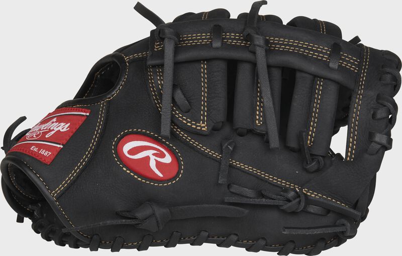 Rawlings Renegade Base Mitt