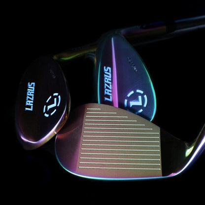 Customize Length & Grip | Wedges Set - Forged 52, 56, 60