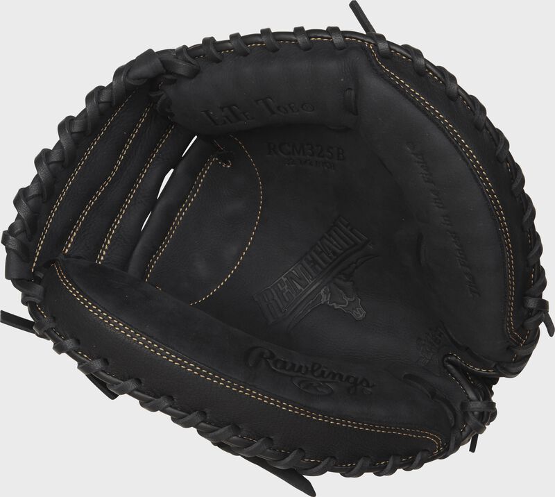 Rawlings 2027 Renegade 32.5" Catcher's Mitt