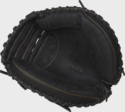 Rawlings 2027 Renegade 32.5" Catcher's Mitt