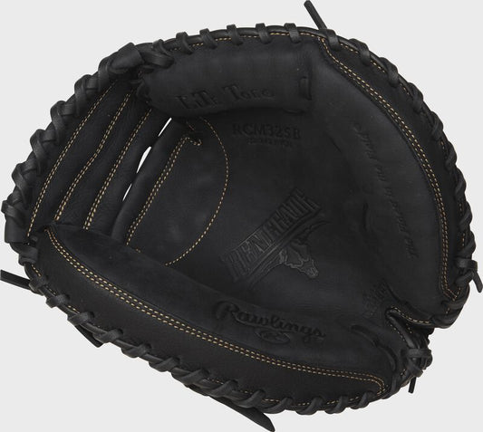 Rawlings 2027 Renegade 32.5" Catcher's Mitt