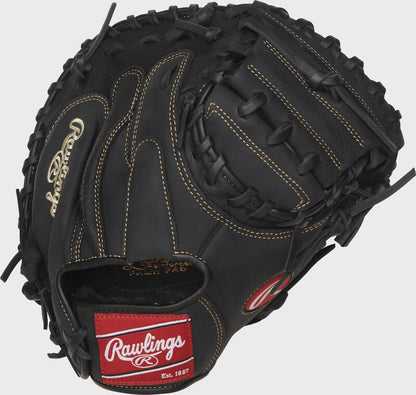 Rawlings 2027 Renegade 32.5" Catcher's Mitt