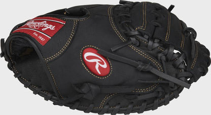 Rawlings 2027 Renegade 32.5" Catcher's Mitt