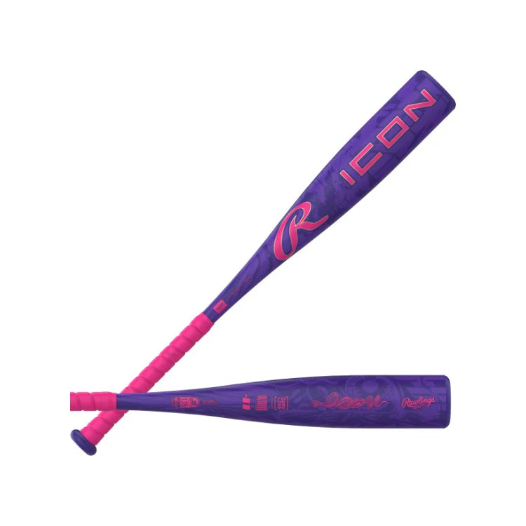 Rawlings 2027 Icon JBB (-11)