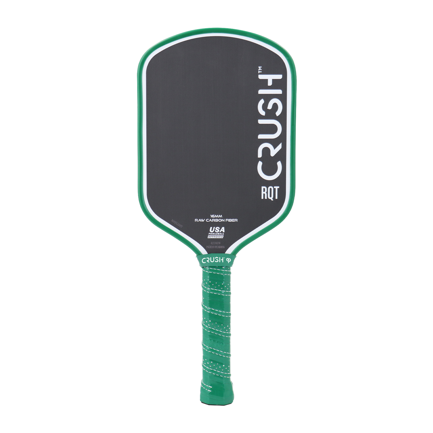 CRUSH RQT Pickleball Paddle – Power & Control Performance Paddle