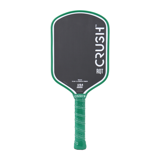 CRUSH RQT Pickleball Paddle – Power & Control Performance Paddle