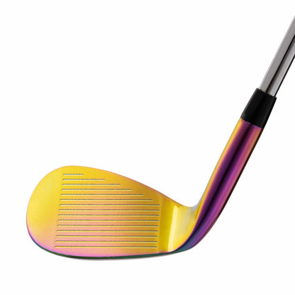 Customize Length & Grip | Wedges Set - Forged 52, 56, 60