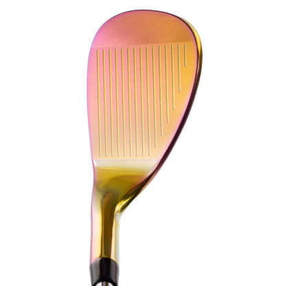 Customize Length & Grip | Wedges Set - Forged 52, 56, 60