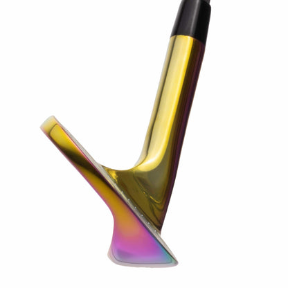 Customize Length & Grip | Wedges Set - Forged 52, 56, 60