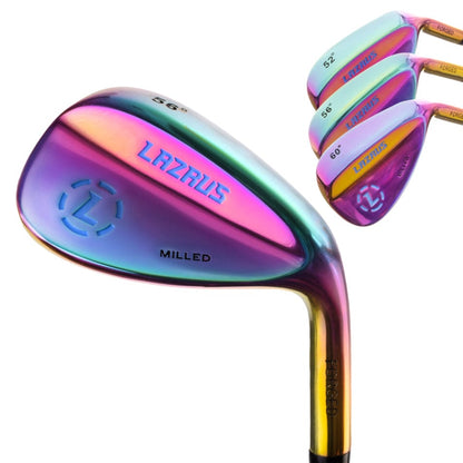 Certified Pre Owned - Lazrus Golf Wedges (52 56 60)