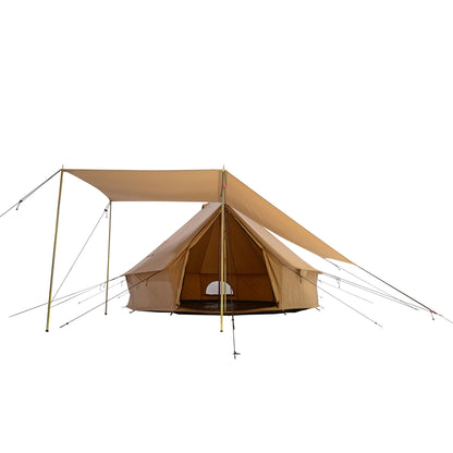 Regatta Bell Tent Awning