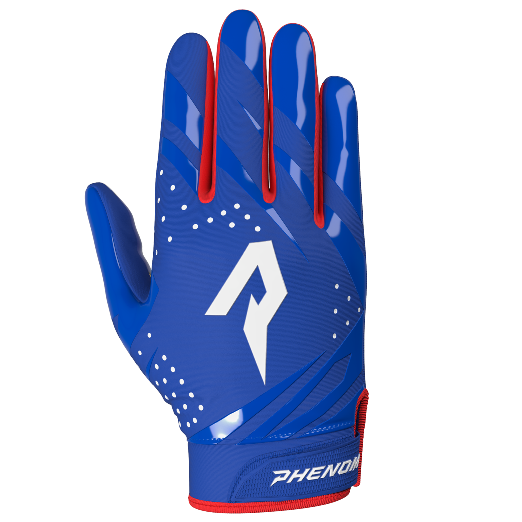 Phenom Elite Football Gloves - Thumbnail 5