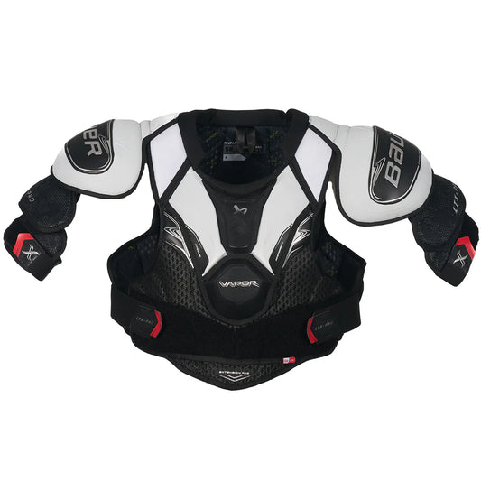Bauer Vapor LTX Pro Shoulder Pads SEC - Intermediate