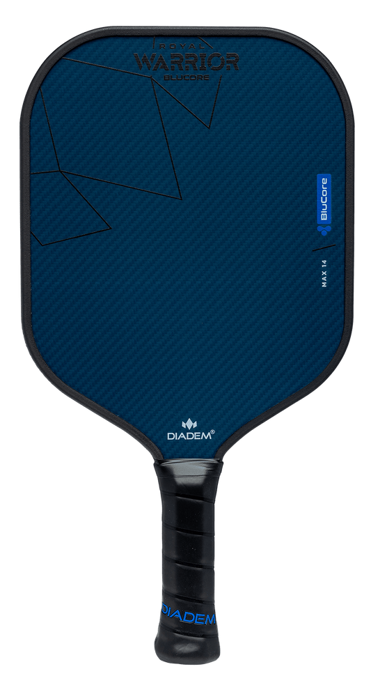 Diadem ROYAL Warrior BluCore MAX 14MM