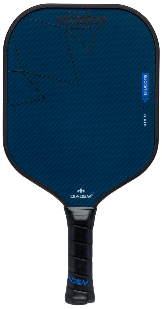 Diadem ROYAL Warrior BluCore MAX 16MM