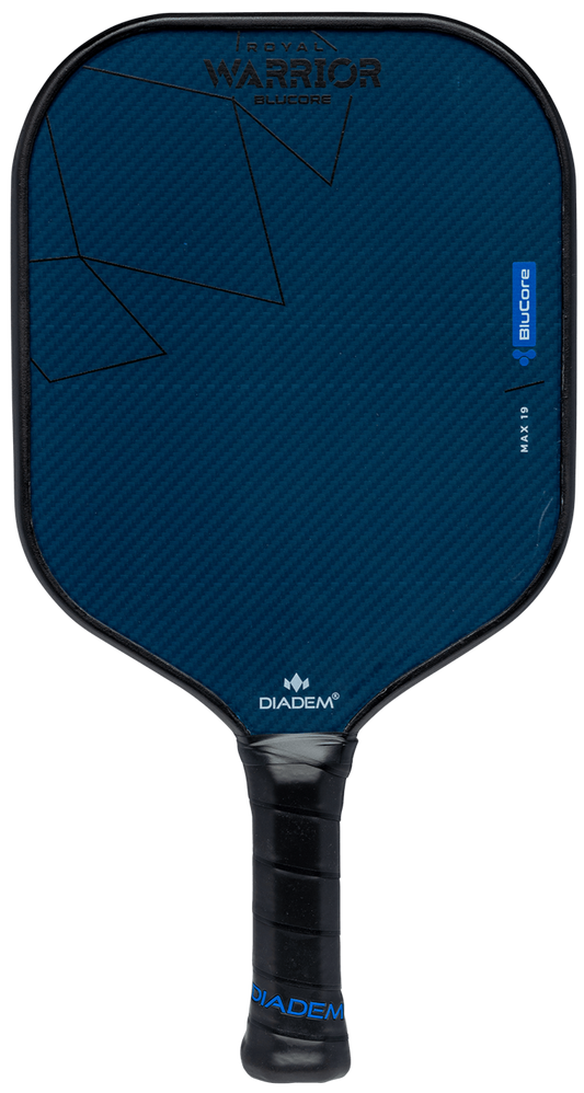 Diadem ROYAL Warrior BluCore MAX 19MM