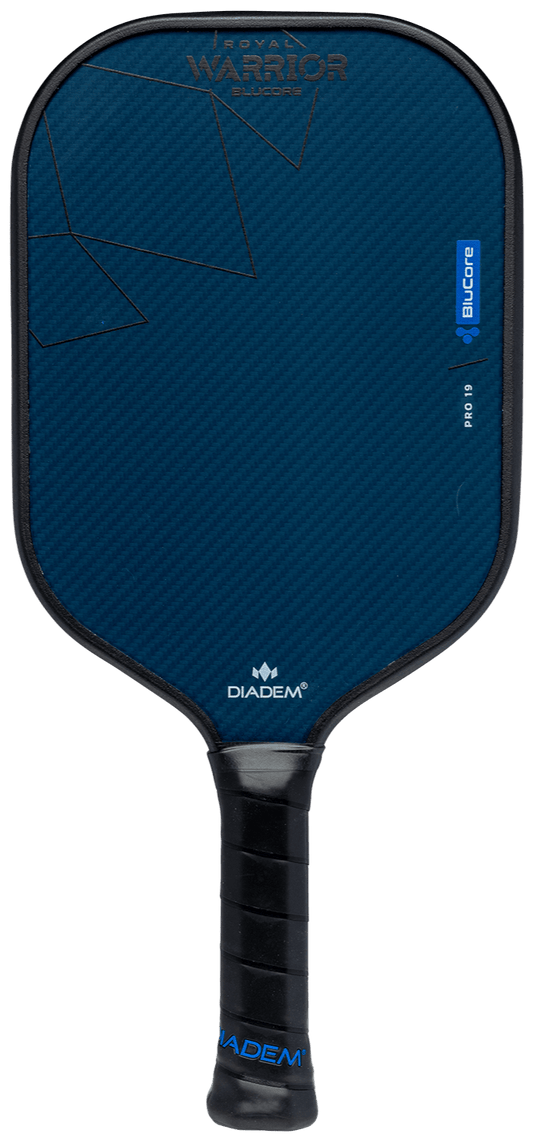 Diadem ROYAL Warrior BluCore PRO 19MM