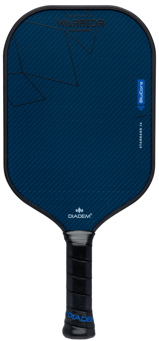 Diadem ROYAL Warrior BluCore STANDARD 14MM