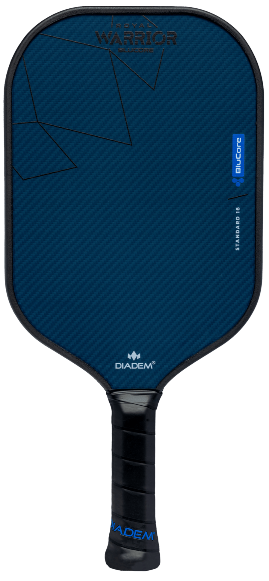 Diadem ROYAL Warrior BluCore STANDARD 16MM