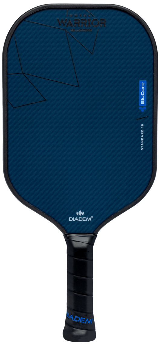 Diadem ROYAL Warrior BluCore STANDARD 16MM