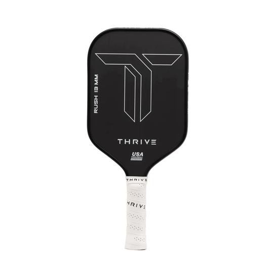 RUSH 13 Pickleball Paddle – Speed, Control & Precision