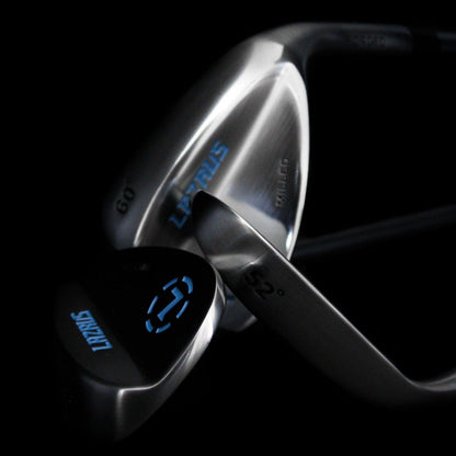 Certified Pre Owned - Lazrus Golf Wedges (52 56 60)