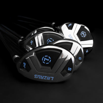 Certified Pre Owned - Lazrus Golf 2025 LAZ1 Hybrids