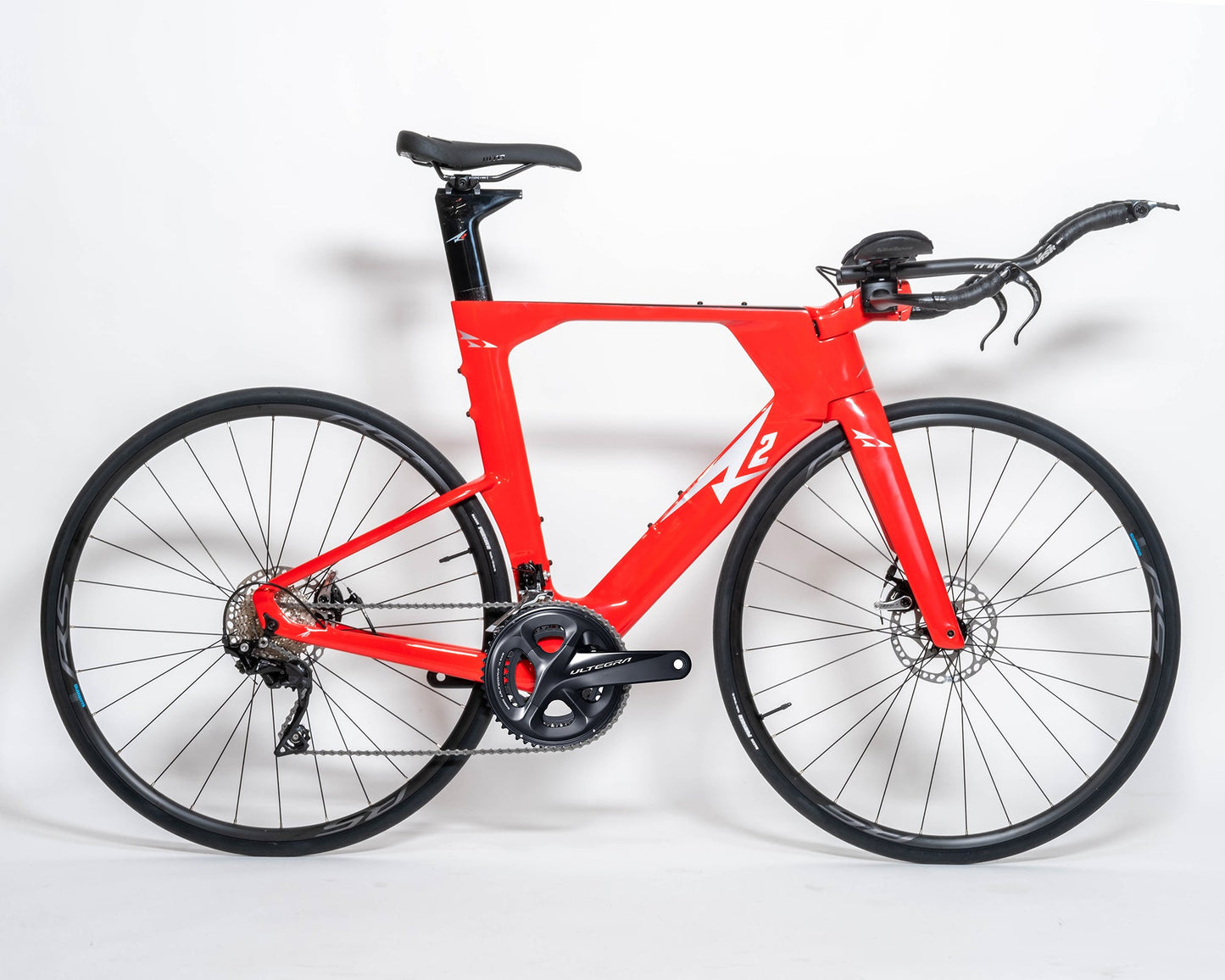SP - Shimano Ultegra (Hydraulic)