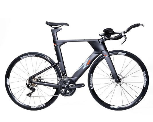 SP - Shimano Ultegra (Hydraulic)