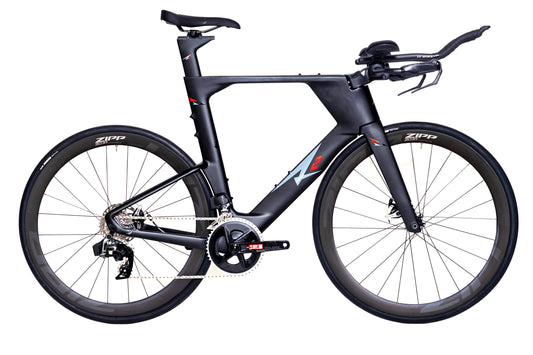 SP - SRAM Rival AXS