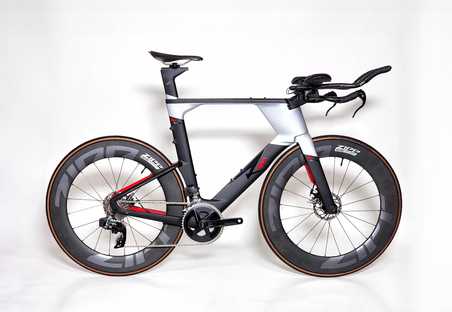 SP - SRAM Rival AXS