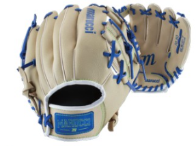 Marucci SWIFT Series Baseball Glove - Thumbnail 2