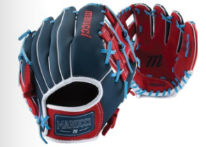 Marucci SWIFT Series Baseball Glove
