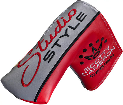 Scotty Cameron 2025 Studio Style Newport Putter